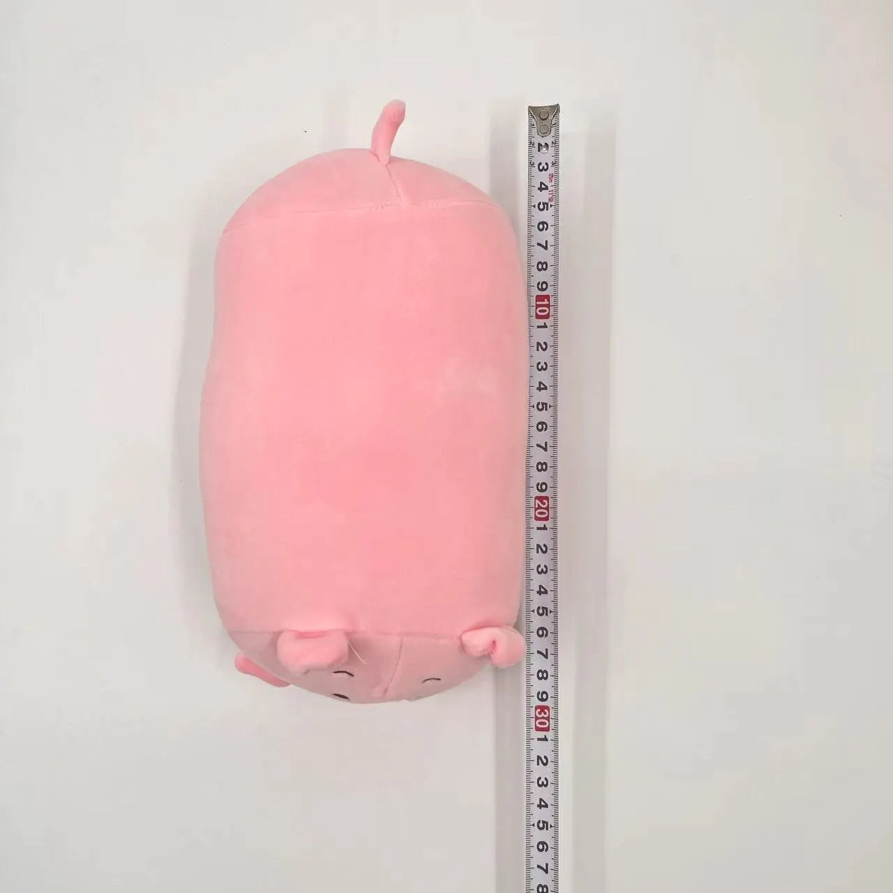 Hot Sale Soft Animal Pillow 28/60Cm Cute Cat Pig Dog Frog Plush Toy Stuffed Lovely Kids Birthyday Gift