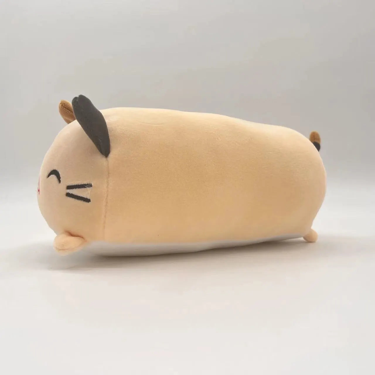 Hot Sale Soft Animal Pillow 28/60Cm Cute Cat Pig Dog Frog Plush Toy Stuffed Lovely Kids Birthyday Gift